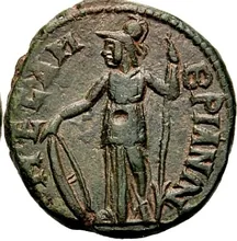 coin rev