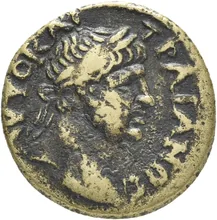 coin obv