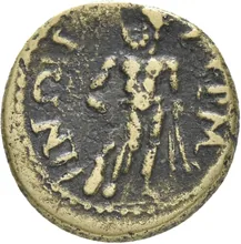 coin rev