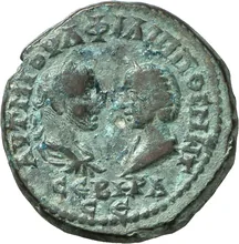 coin obv