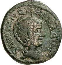 coin obv