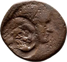 coin obv