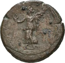 coin obv