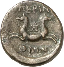 coin rev