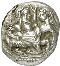 coin obv