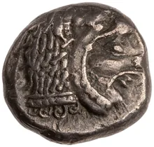 coin obv
