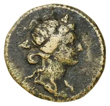 coin obv