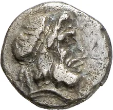 coin obv