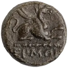 coin obv