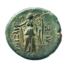 coin rev