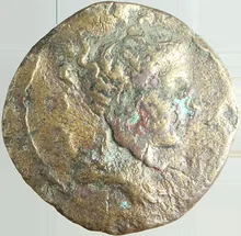 coin obv