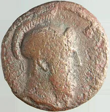 coin obv