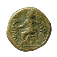 coin rev