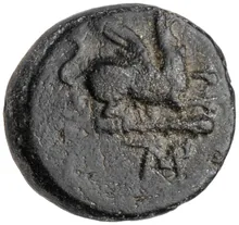 coin obv