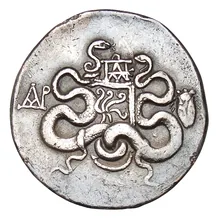coin rev