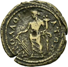coin rev