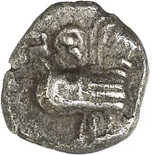 coin obv