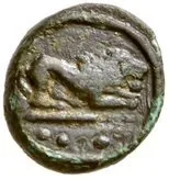 coin obv