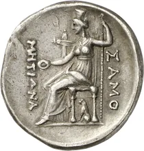 coin rev