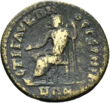 coin rev