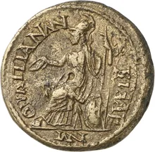coin rev