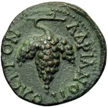 coin rev