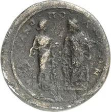 coin rev