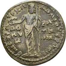 coin rev