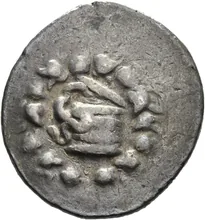 coin obv