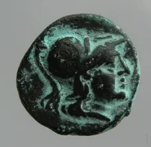 coin obv