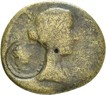 coin obv