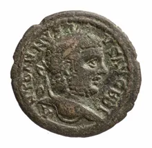 coin obv