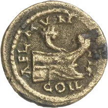 coin rev