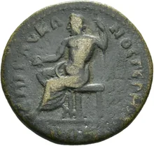 coin rev