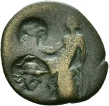 coin obv