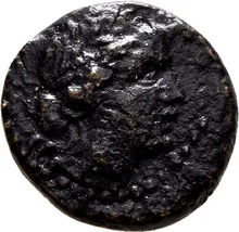 coin obv
