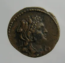 coin obv