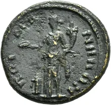 coin rev