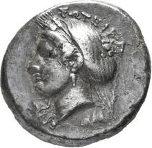 coin obv