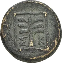 coin rev