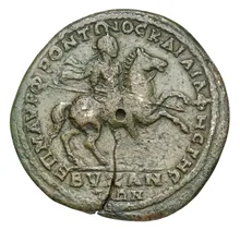 coin rev