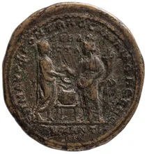 coin rev