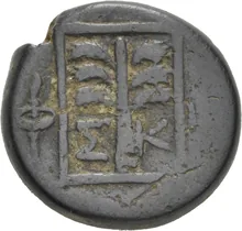 coin rev