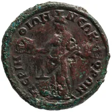 coin rev