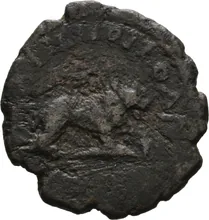 coin rev