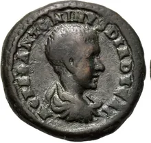 coin obv