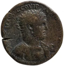 coin obv