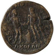 coin rev