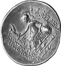 coin rev