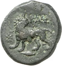 coin rev